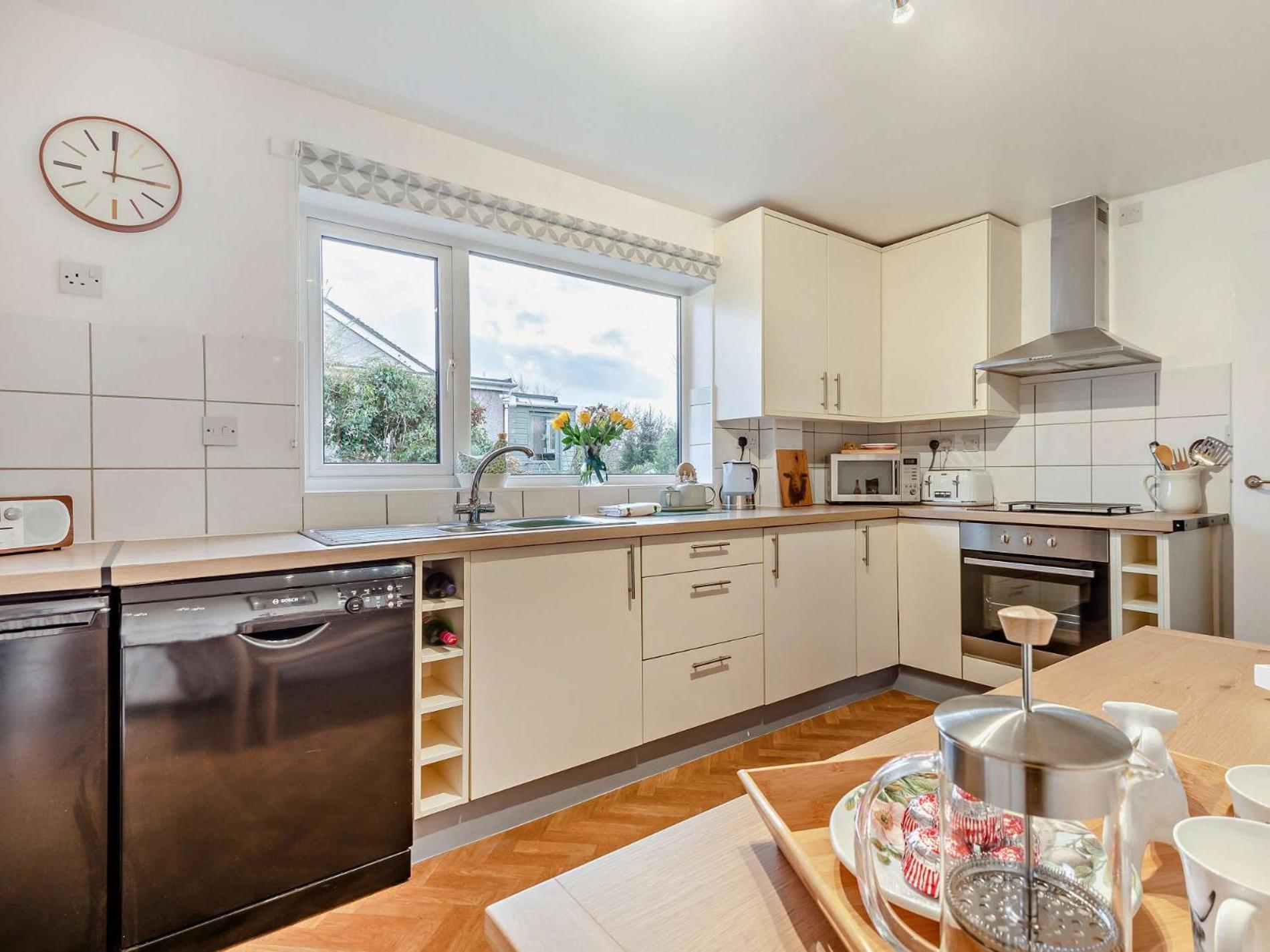 3 Bed In Keswick 95858 Villa Eksteriør bilde