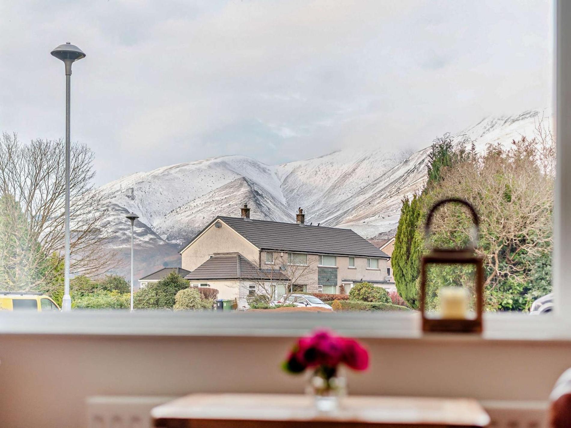 3 Bed In Keswick 95858 Villa Eksteriør bilde